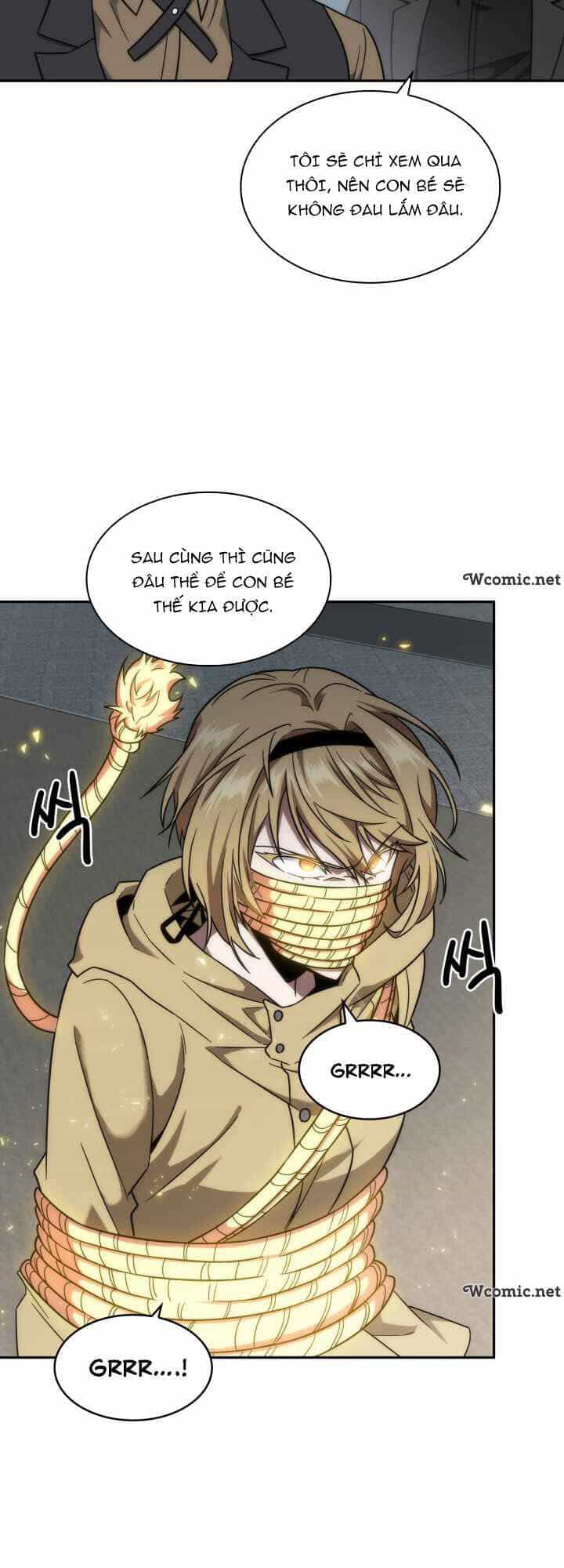 Vua Trộm Mộ - Chương 244 - ảnh 39