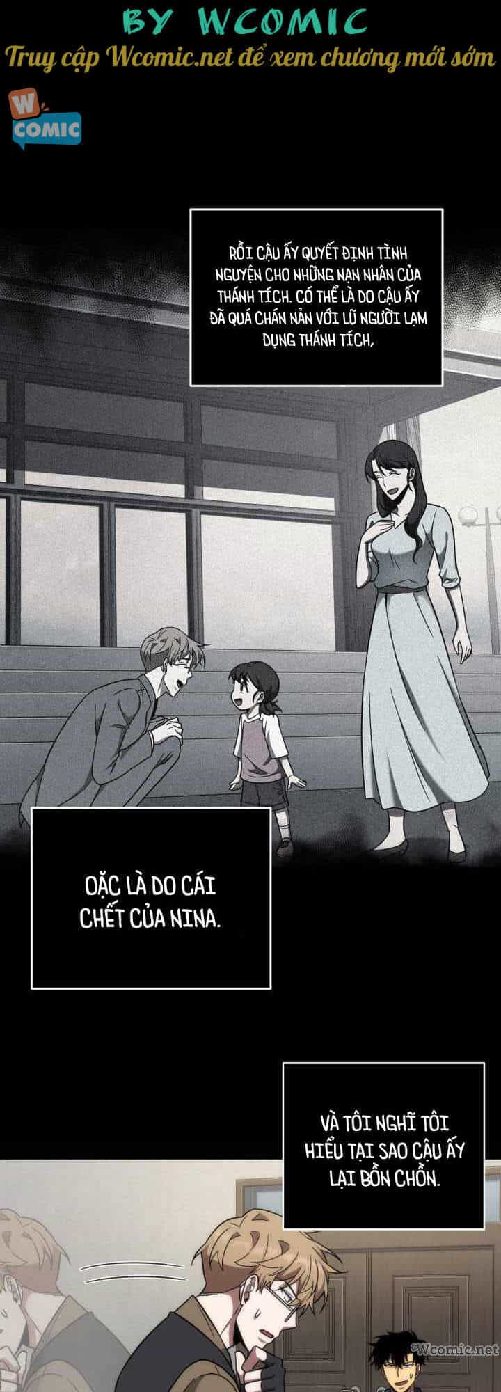 Vua Trộm Mộ - Chương 244 - ảnh 44