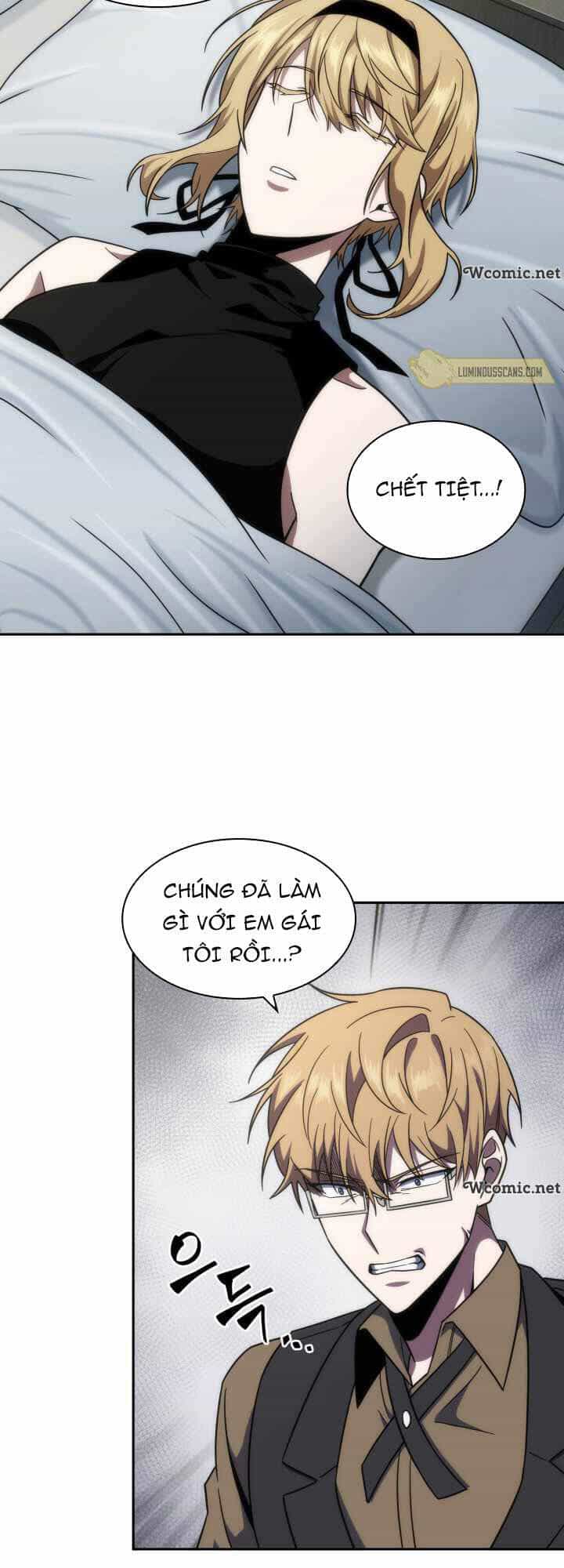 Vua Trộm Mộ - Chương 244 - ảnh 49