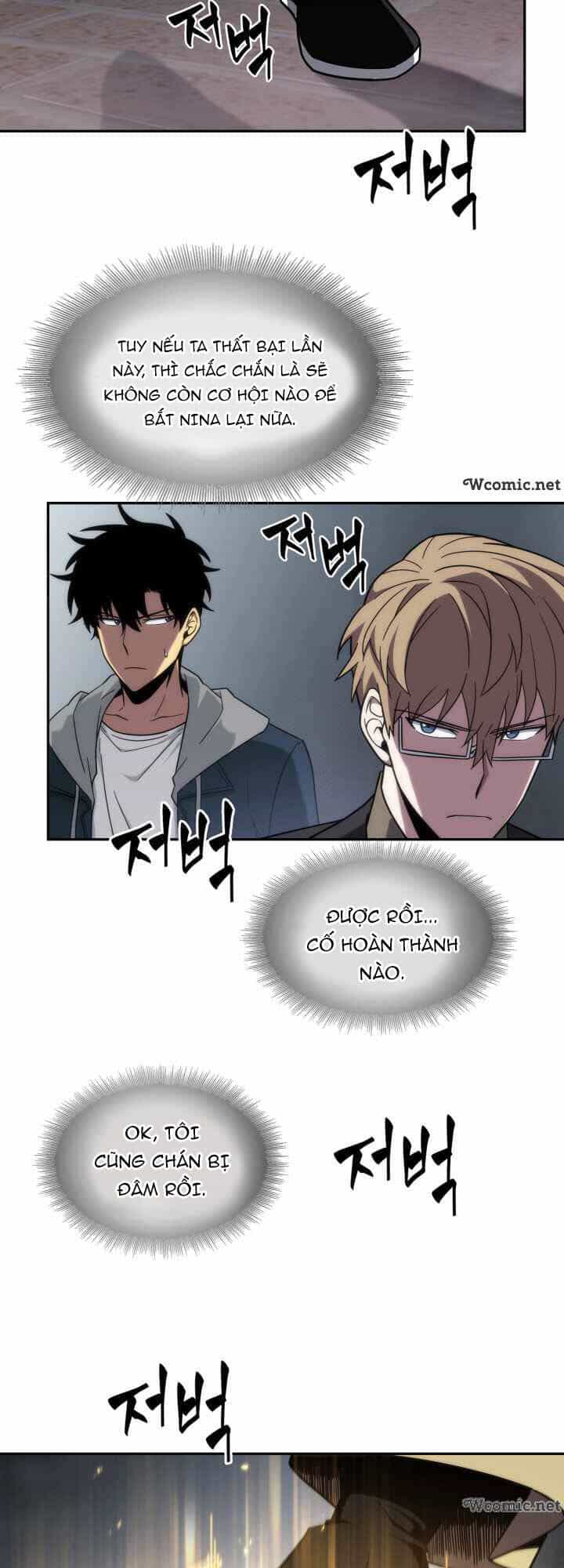 Vua Trộm Mộ - Chương 244 - ảnh 6