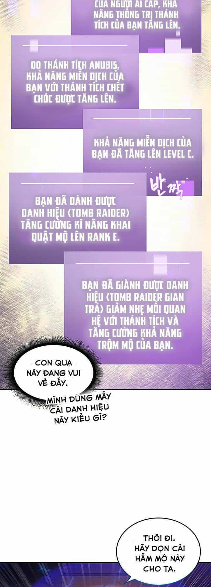 Vua Trộm Mộ - Chương 25 - ảnh 18
