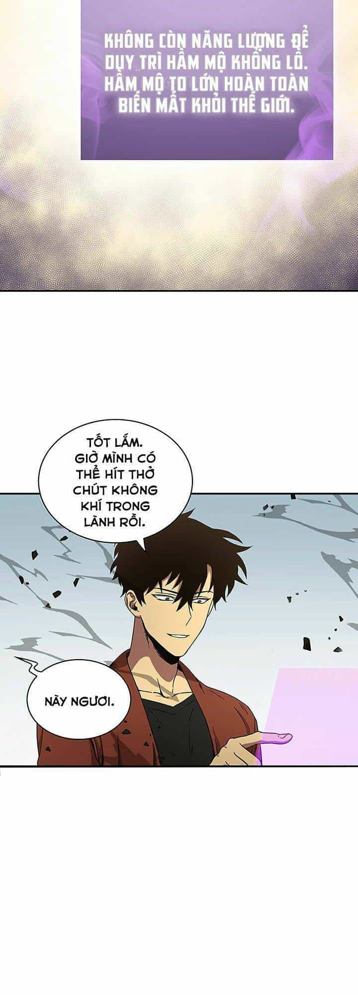 Vua Trộm Mộ - Chương 25 - ảnh 24
