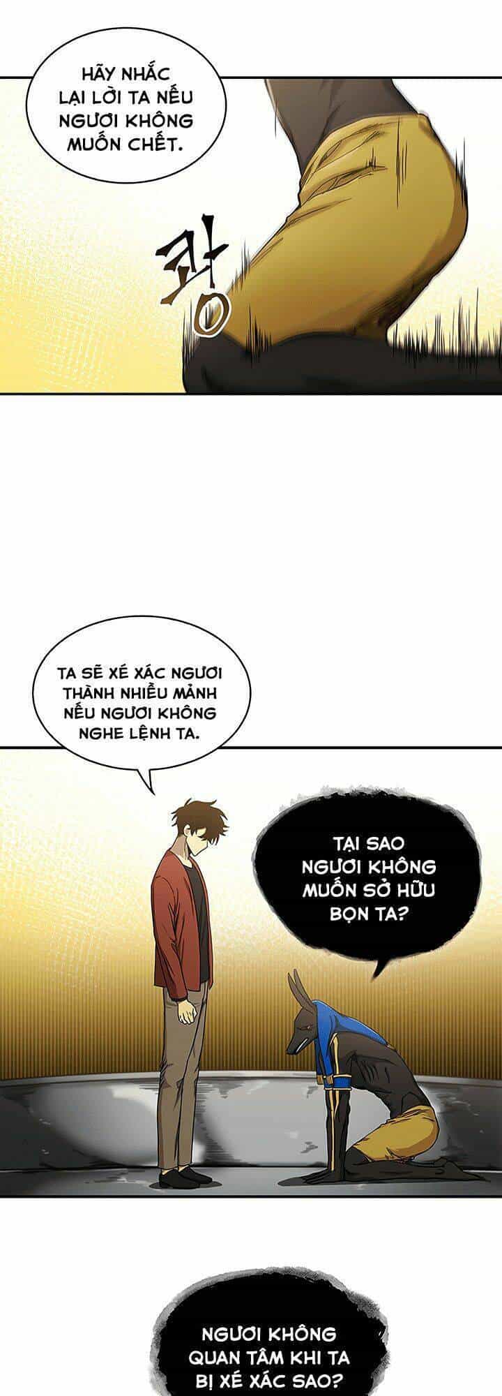 Vua Trộm Mộ - Chương 25 - ảnh 6