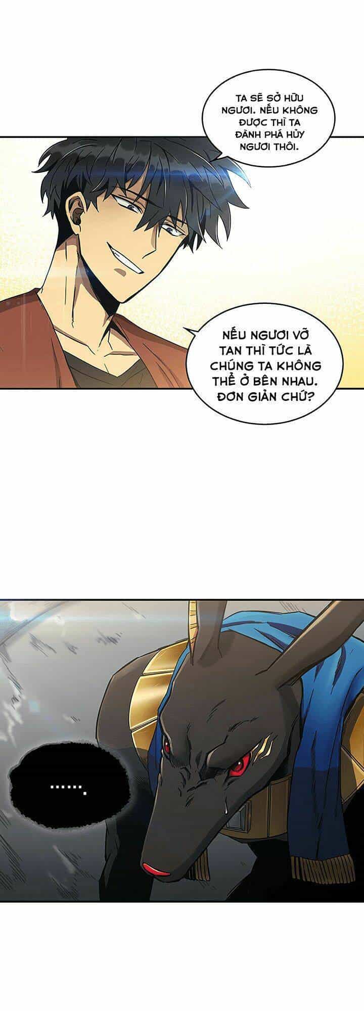 Vua Trộm Mộ - Chương 25 - ảnh 8