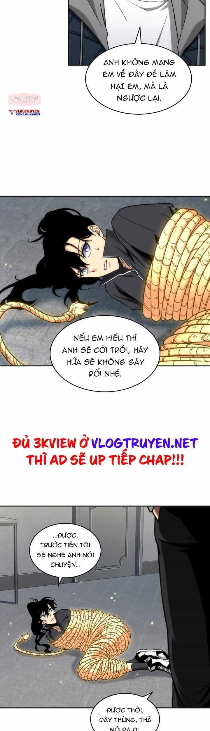 Vua Trộm Mộ - Chương 248 - ảnh 10