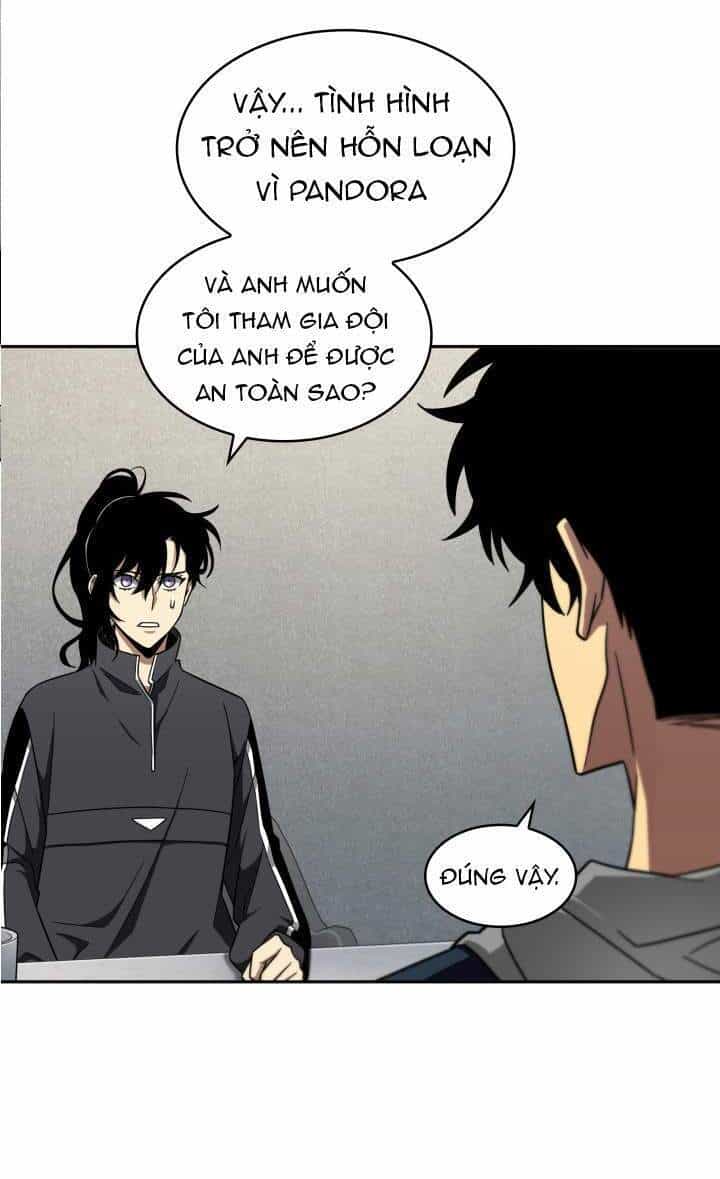 Vua Trộm Mộ - Chương 248 - ảnh 14