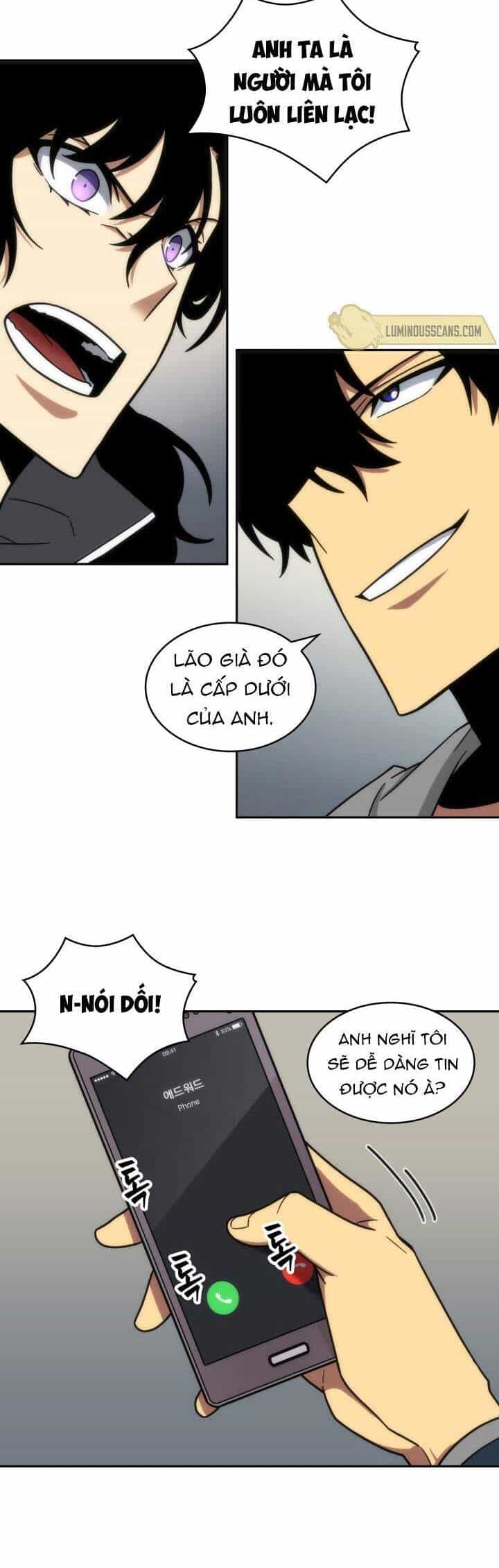 Vua Trộm Mộ - Chương 248 - ảnh 22