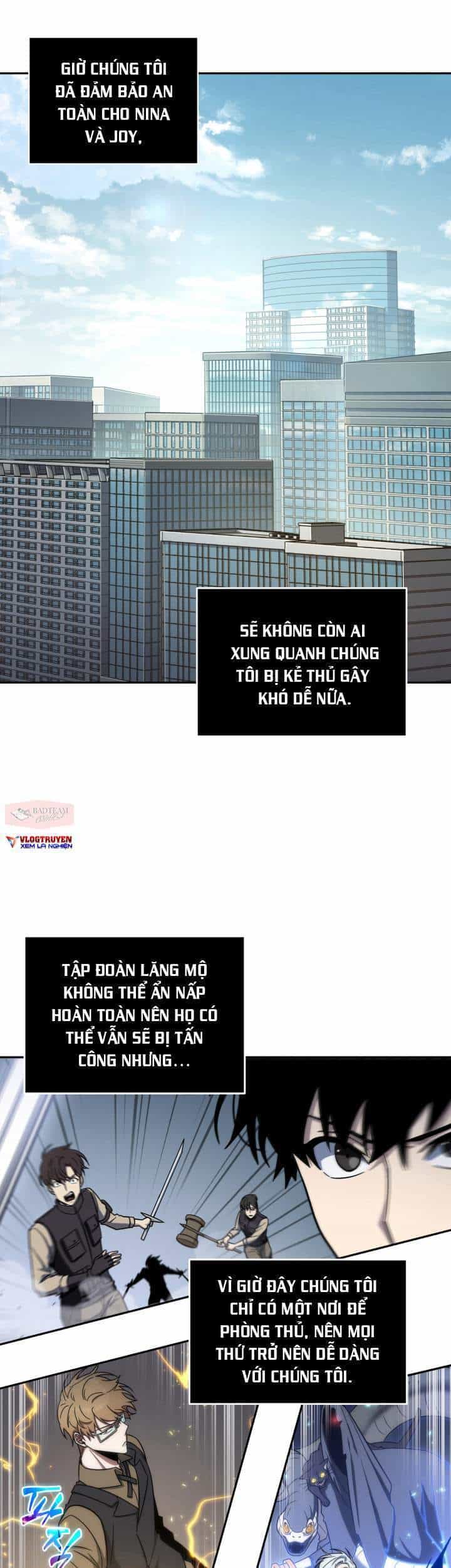 Vua Trộm Mộ - Chương 248 - ảnh 34