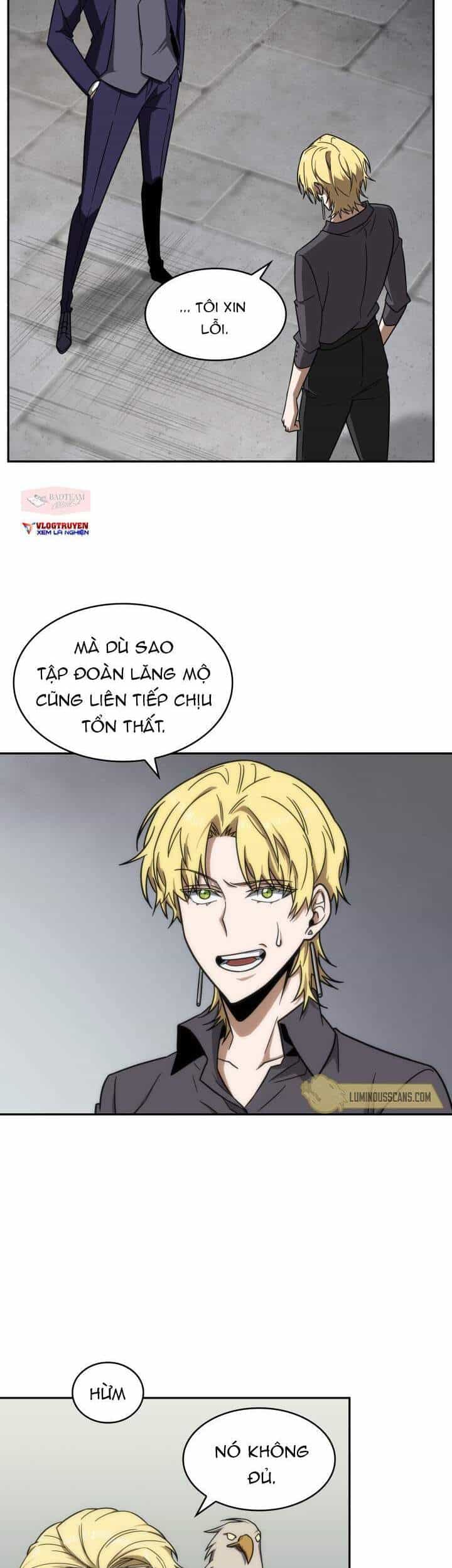 Vua Trộm Mộ - Chương 248 - ảnh 37