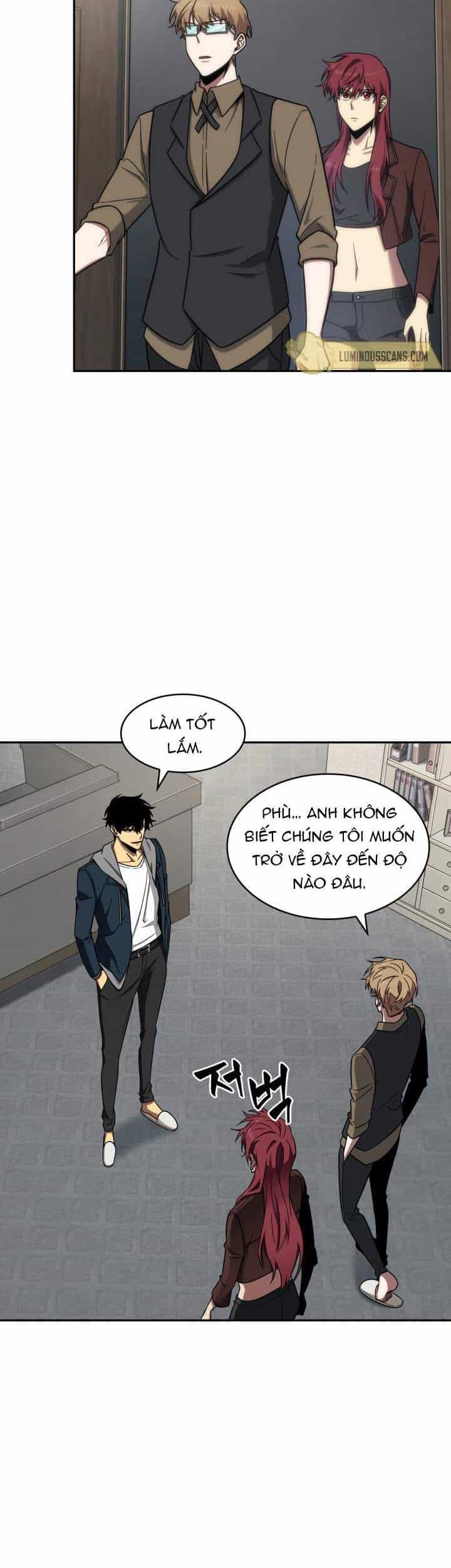 Vua Trộm Mộ - Chương 248 - ảnh 42