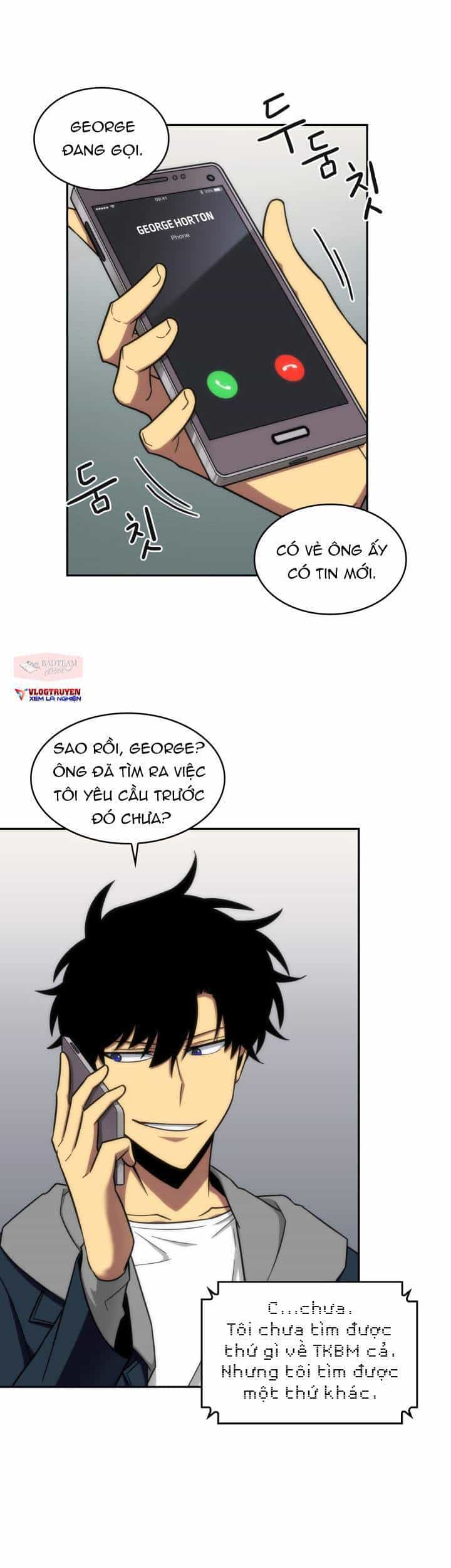 Vua Trộm Mộ - Chương 248 - ảnh 44