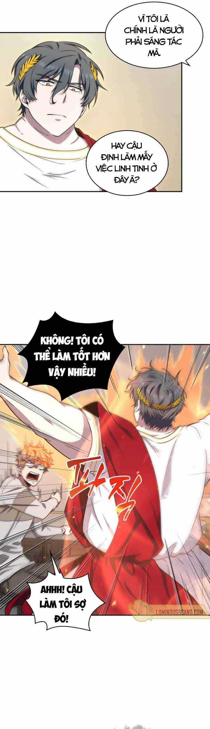 Vua Trộm Mộ - Chương 251 - ảnh 27