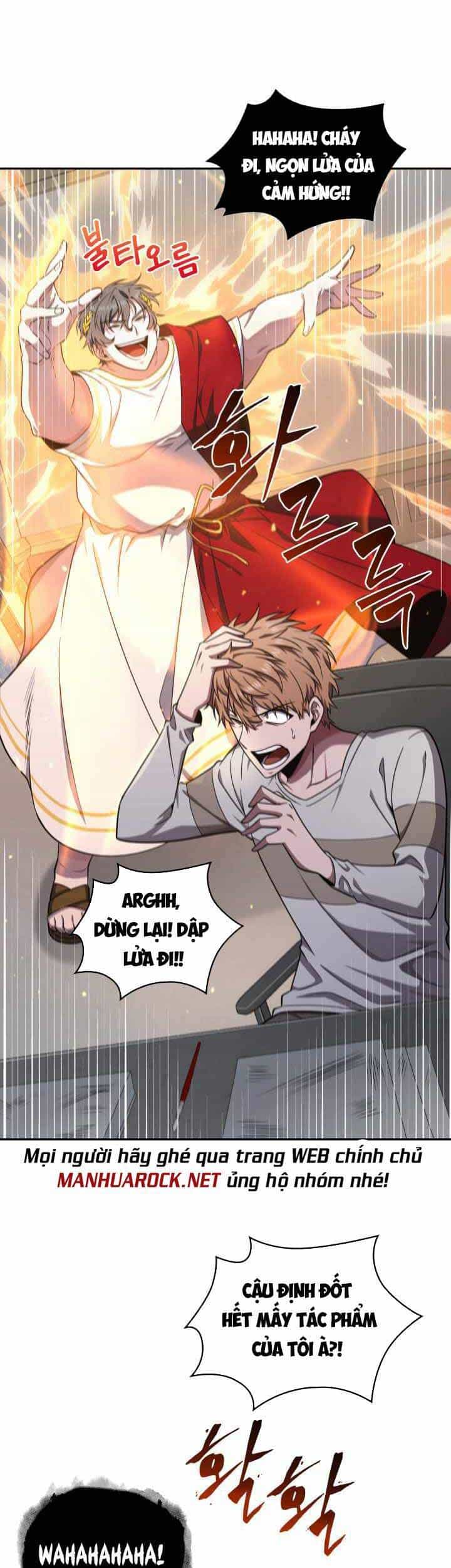 Vua Trộm Mộ - Chương 251 - ảnh 31