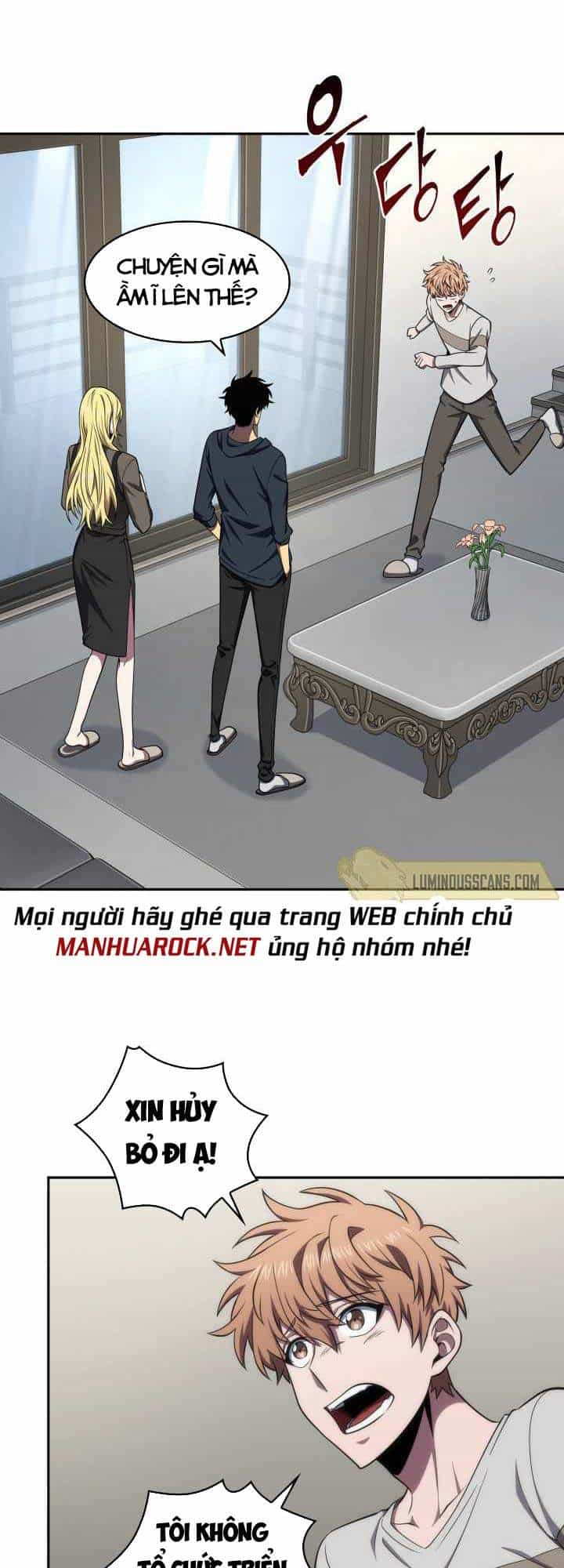 Vua Trộm Mộ - Chương 251 - ảnh 7