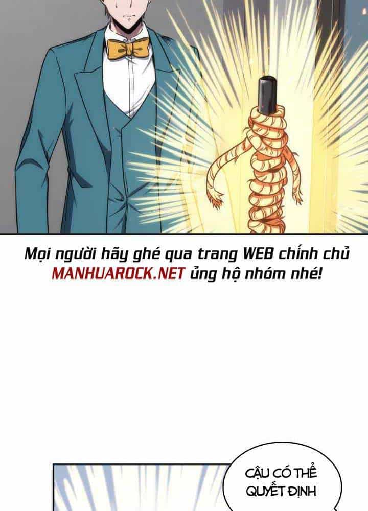 Vua Trộm Mộ - Chương 255 - ảnh 16