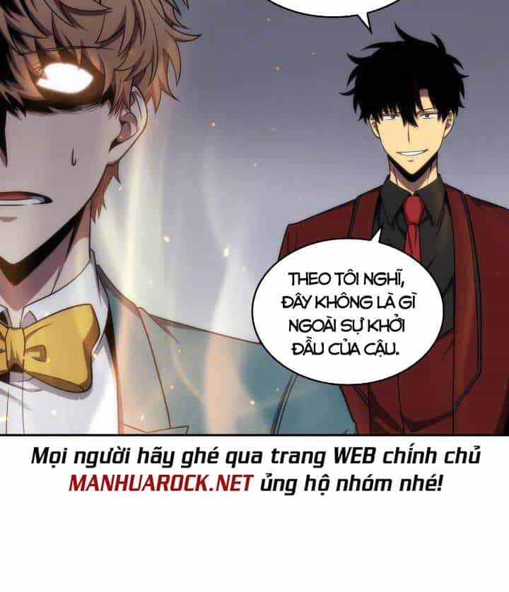 Vua Trộm Mộ - Chương 255 - ảnh 19