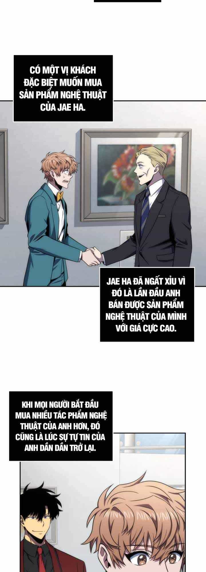 Vua Trộm Mộ - Chương 255 - ảnh 24