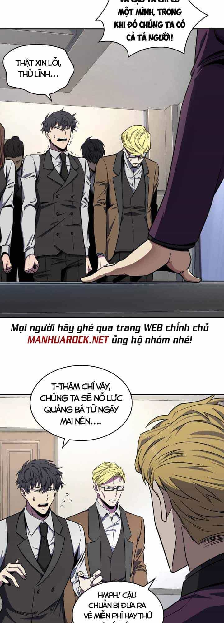 Vua Trộm Mộ - Chương 255 - ảnh 36
