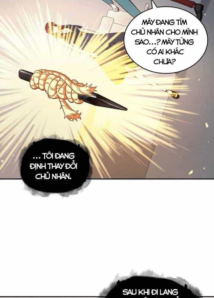 Vua Trộm Mộ - Chương 255 - ảnh 8