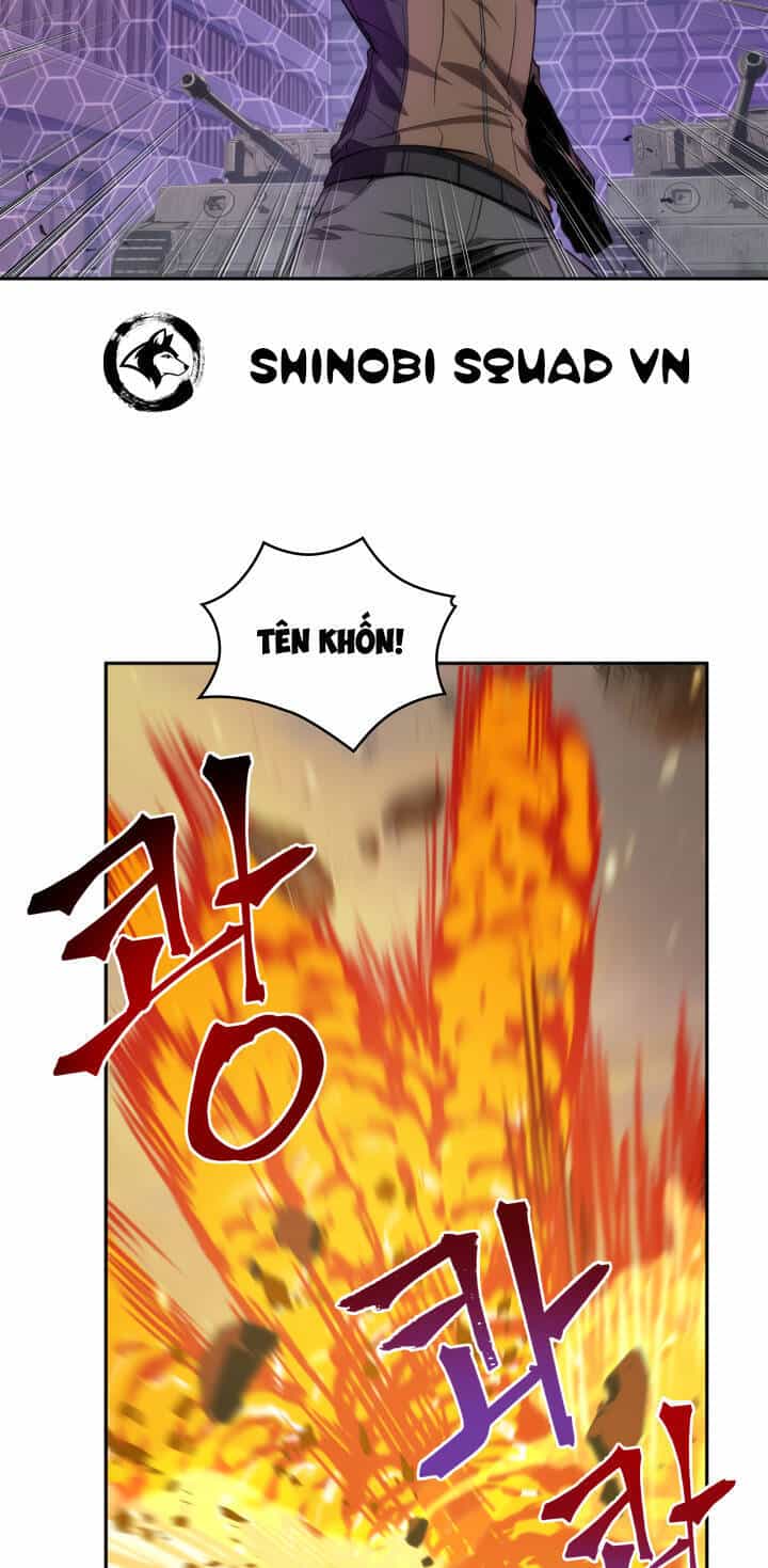 Vua Trộm Mộ - Chương 259 - ảnh 15