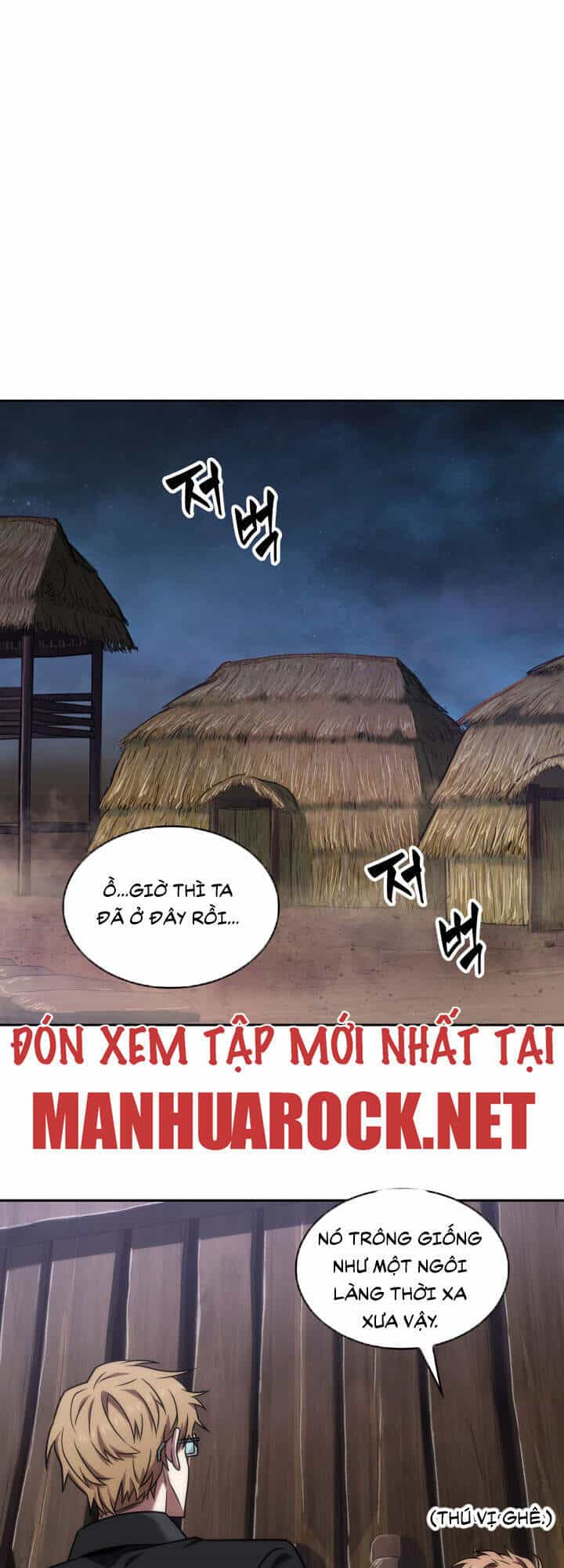 Vua Trộm Mộ - Chương 260 - ảnh 16