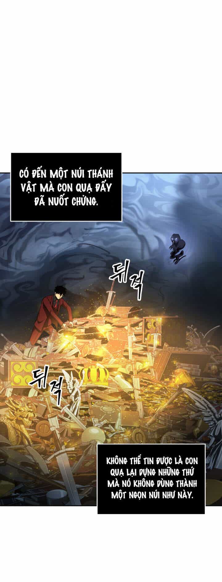 Vua Trộm Mộ - Chương 260 - ảnh 49