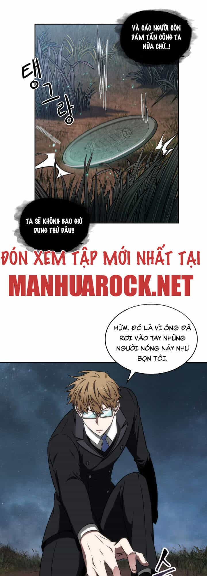 Vua Trộm Mộ - Chương 260 - ảnh 60