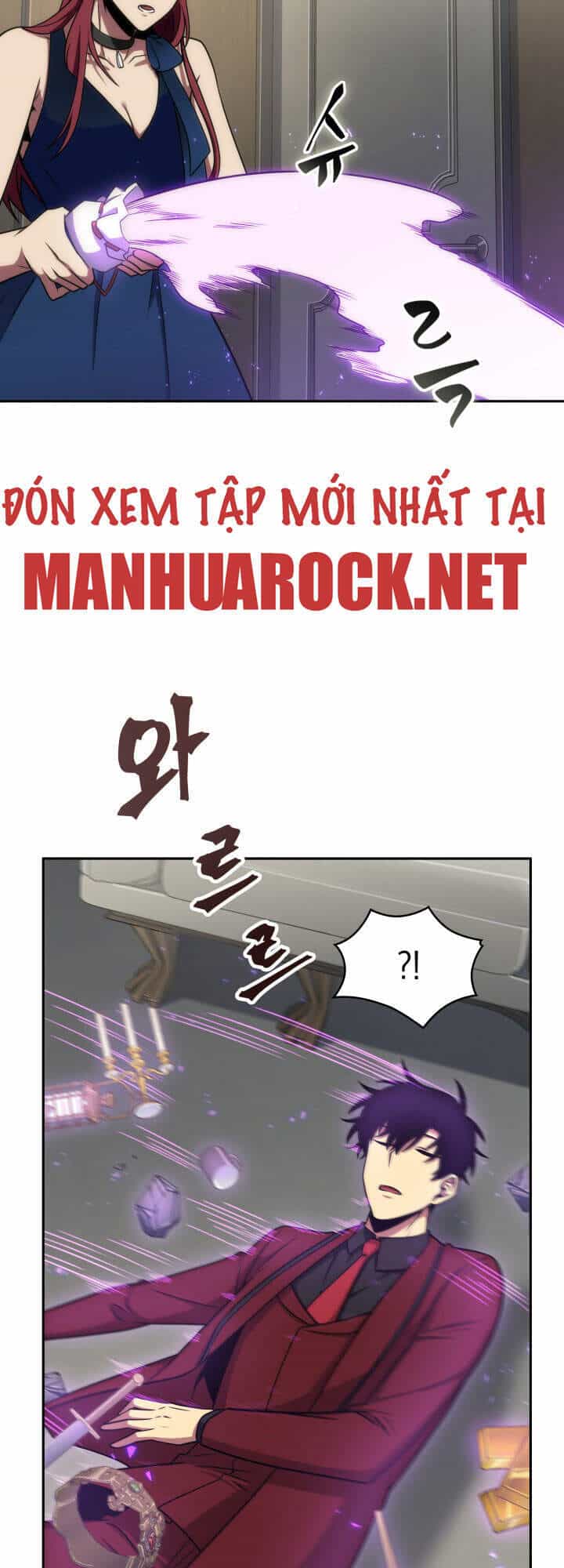 Vua Trộm Mộ - Chương 260 - ảnh 67