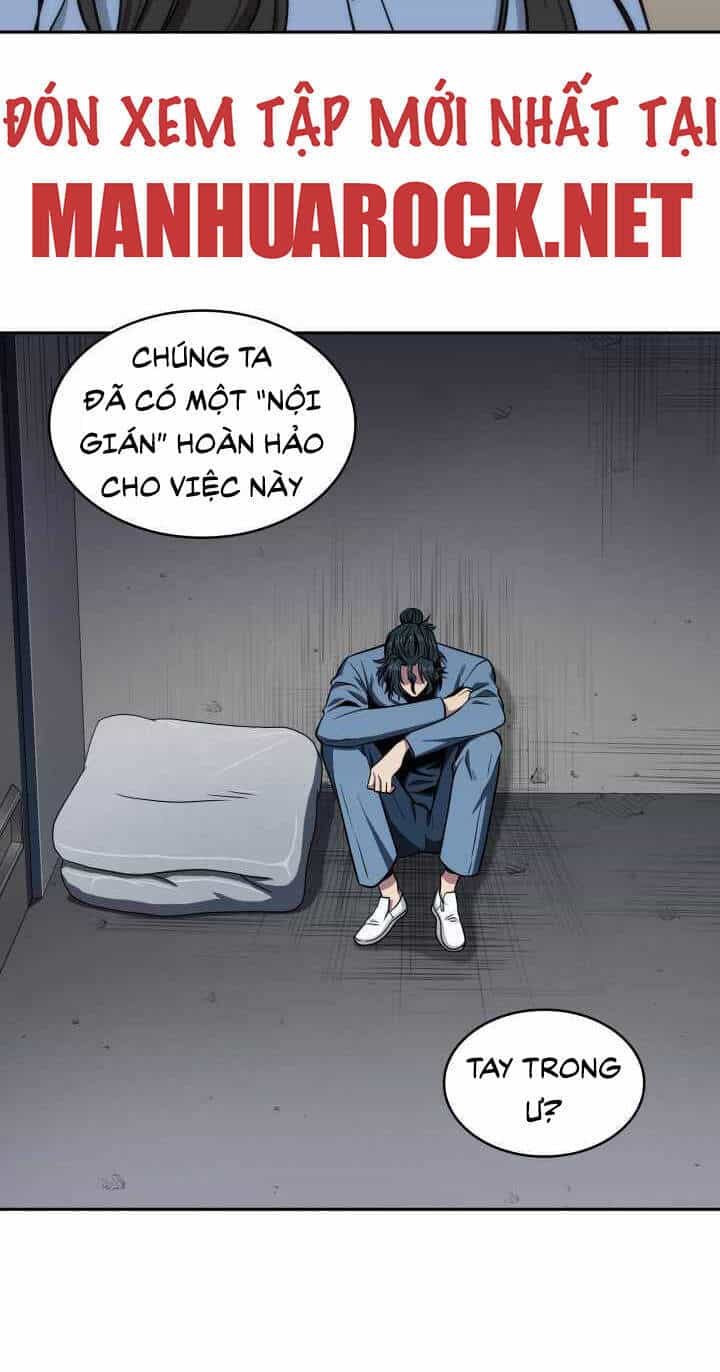 Vua Trộm Mộ - Chương 262 - ảnh 29