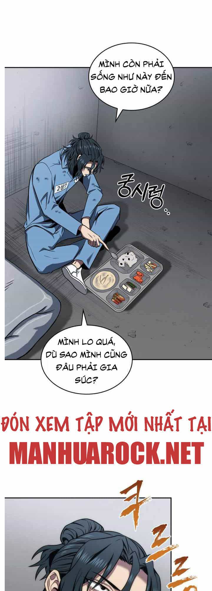 Vua Trộm Mộ - Chương 262 - ảnh 32