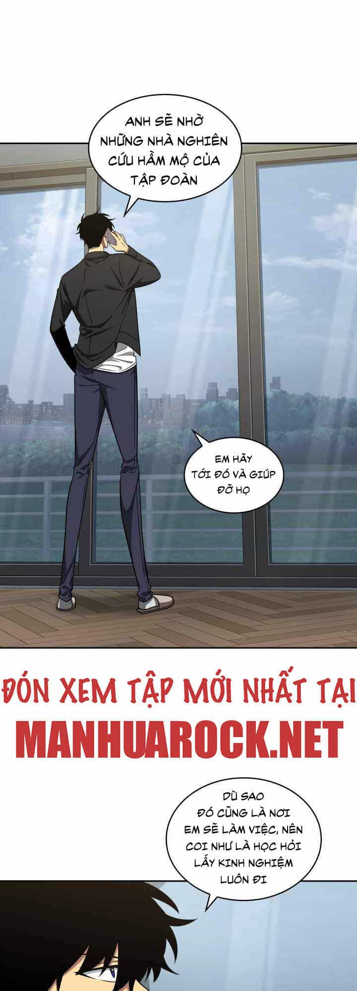 Vua Trộm Mộ - Chương 262 - ảnh 5