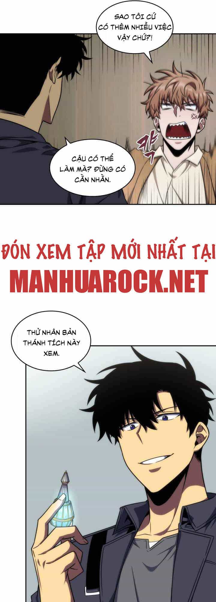 Vua Trộm Mộ - Chương 265 - ảnh 32