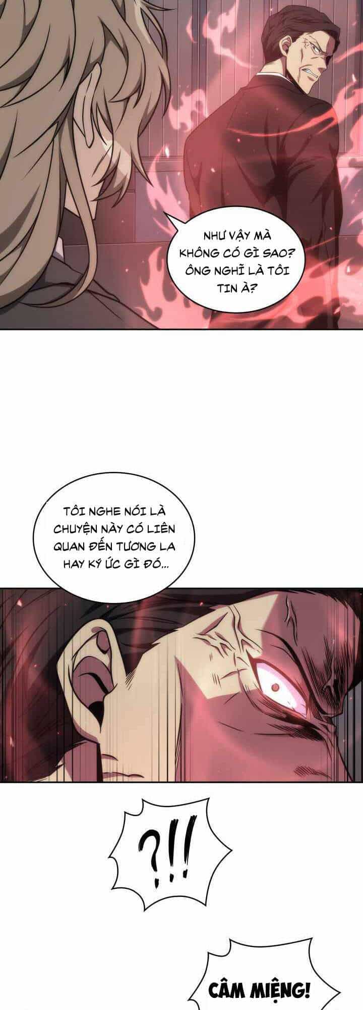 Vua Trộm Mộ - Chương 265 - ảnh 45