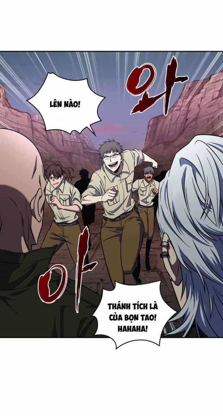 Vua Trộm Mộ - Chương 277 - ảnh 33