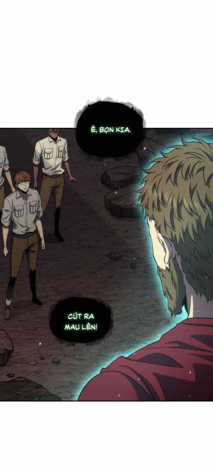Vua Trộm Mộ - Chương 277 - ảnh 45