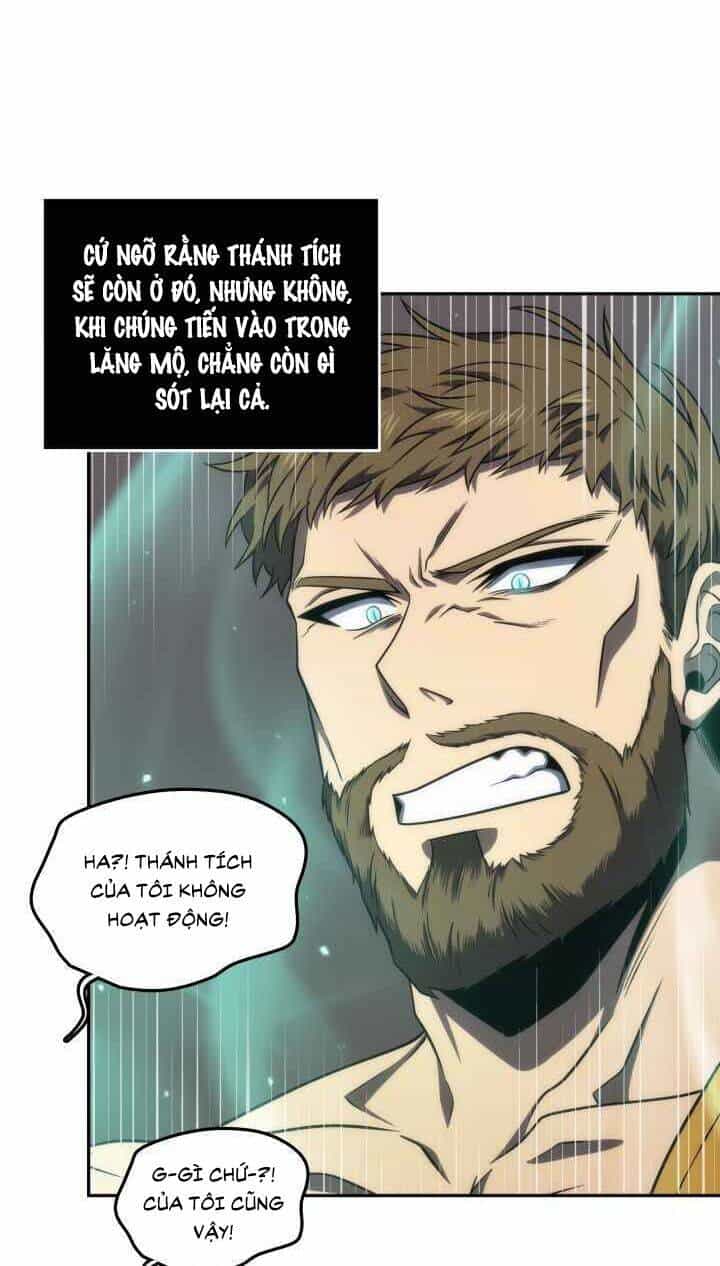 Vua Trộm Mộ - Chương 277 - ảnh 48