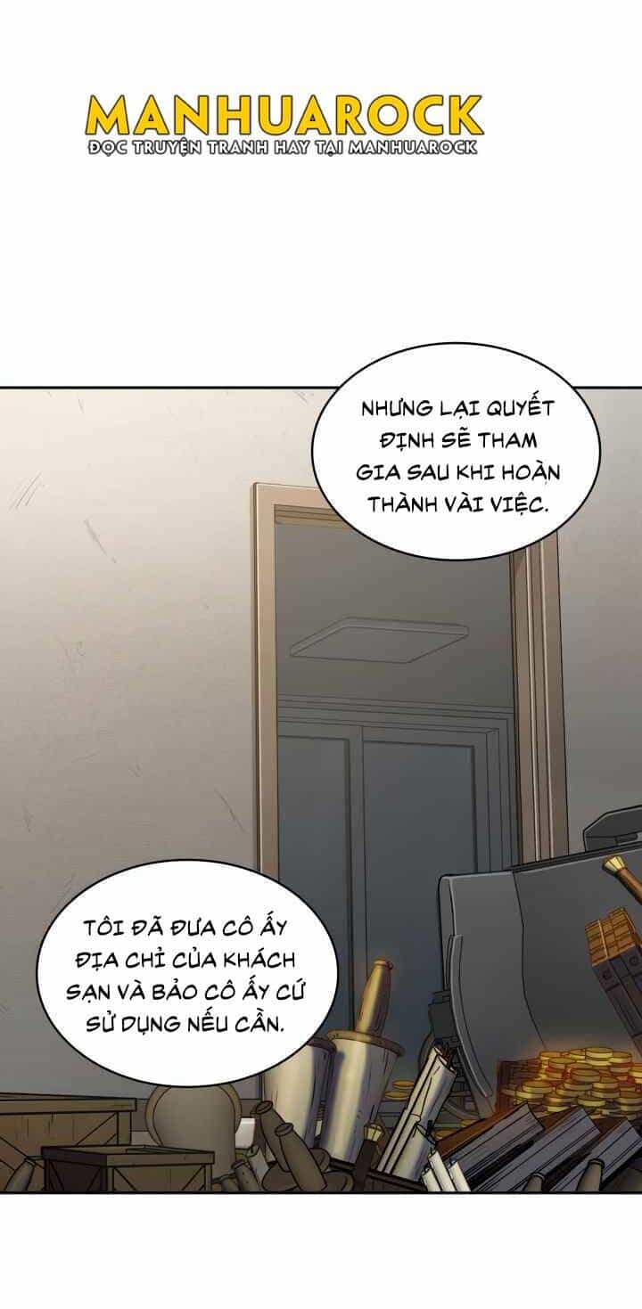 Vua Trộm Mộ - Chương 277 - ảnh 60