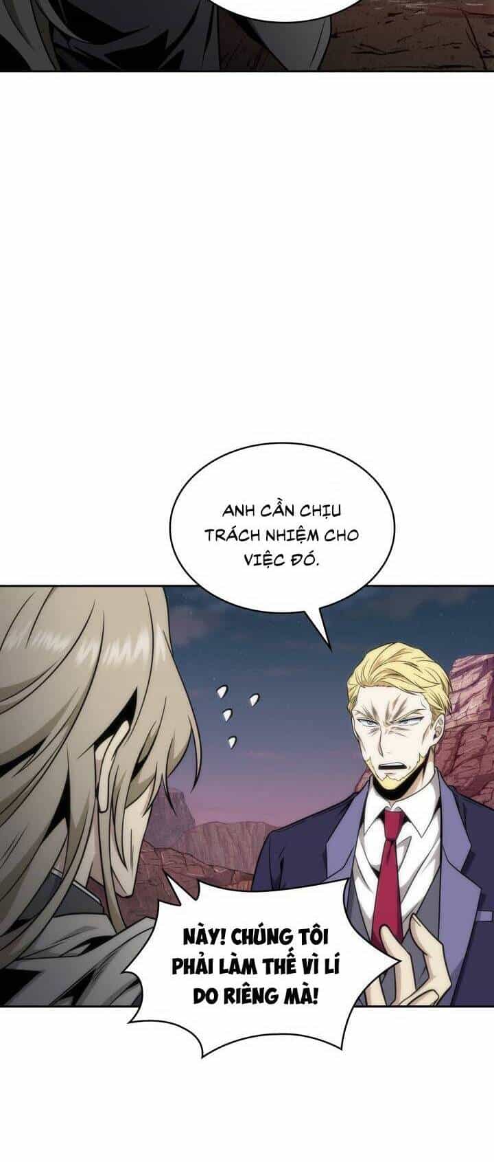 Vua Trộm Mộ - Chương 278 - ảnh 41