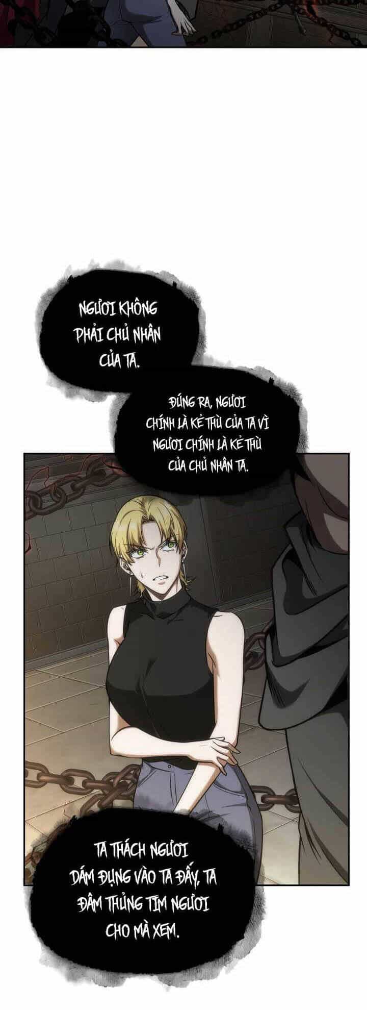 Vua Trộm Mộ - Chương 282 - ảnh 10