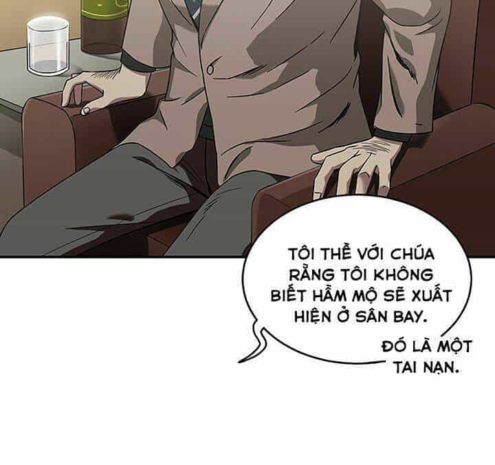 Vua Trộm Mộ - Chương 27 - ảnh 10