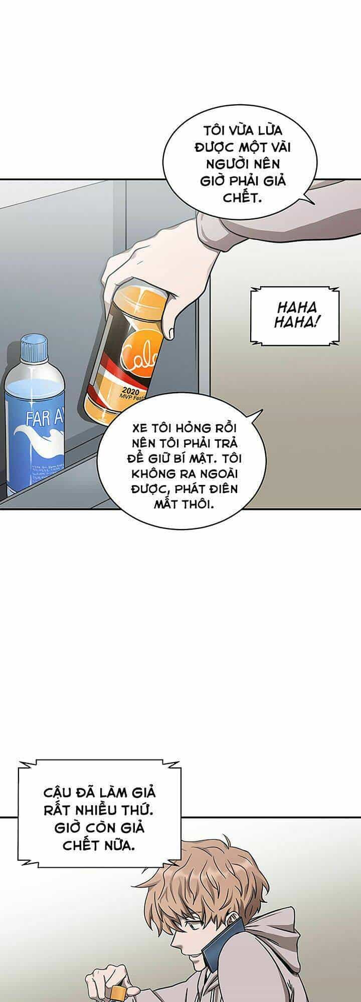 Vua Trộm Mộ - Chương 27 - ảnh 29