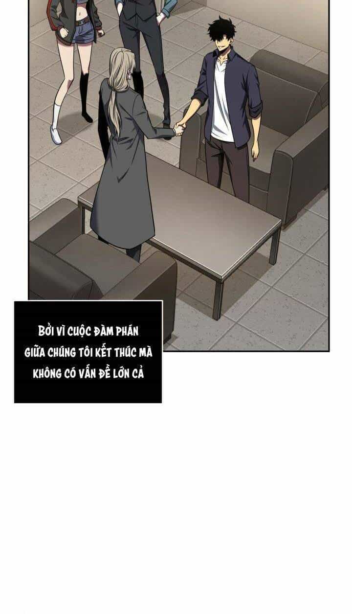 Vua Trộm Mộ - Chương 291 - ảnh 14