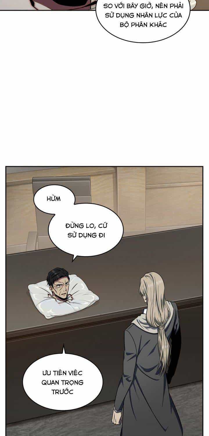 Vua Trộm Mộ - Chương 291 - ảnh 25