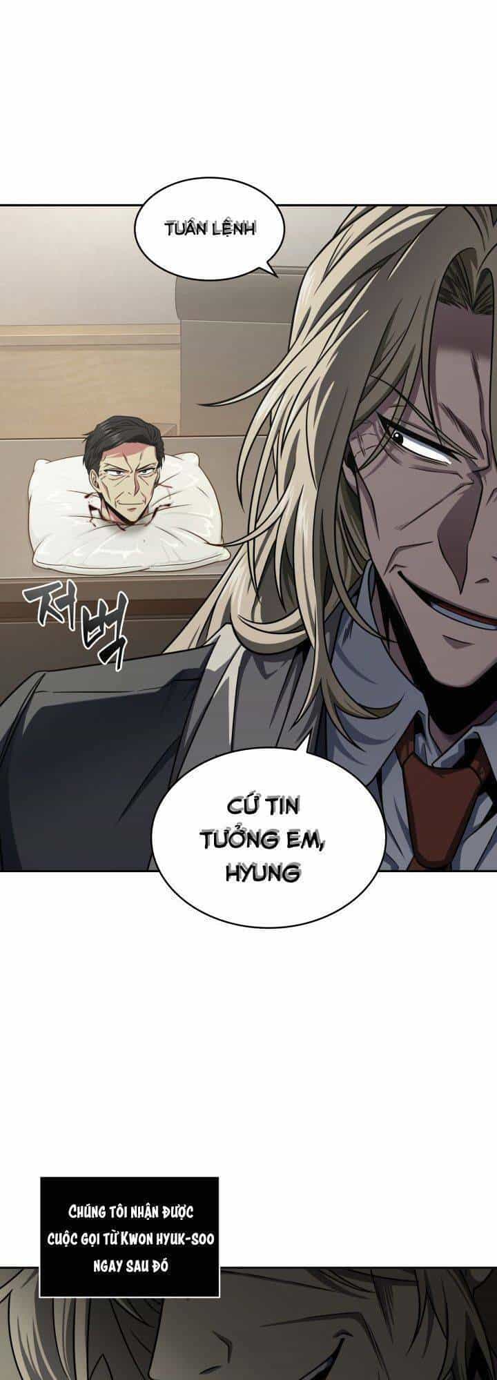 Vua Trộm Mộ - Chương 291 - ảnh 27