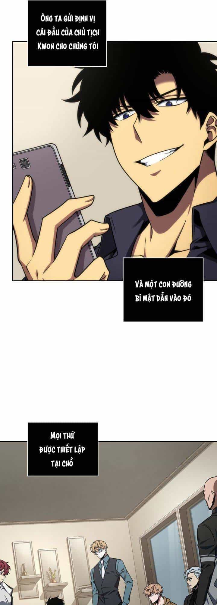 Vua Trộm Mộ - Chương 291 - ảnh 30