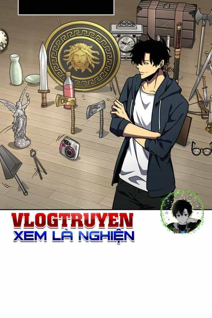 Vua Trộm Mộ - Chương 295 - ảnh 39