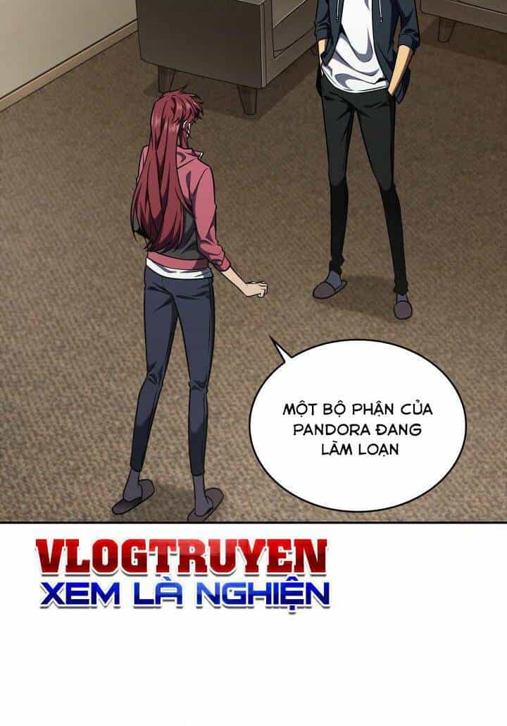 Vua Trộm Mộ - Chương 295 - ảnh 48