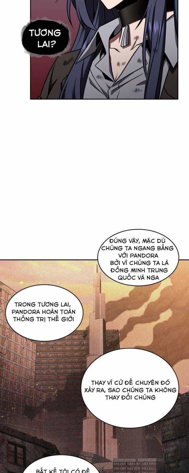 Vua Trộm Mộ - Chương 298 - ảnh 42