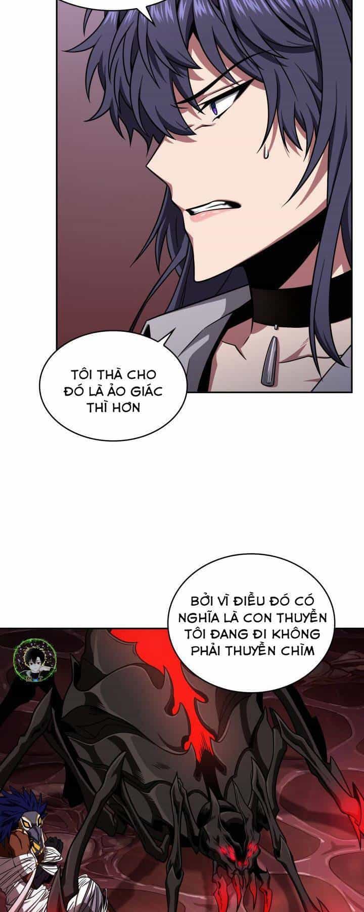 Vua Trộm Mộ - Chương 298 - ảnh 45