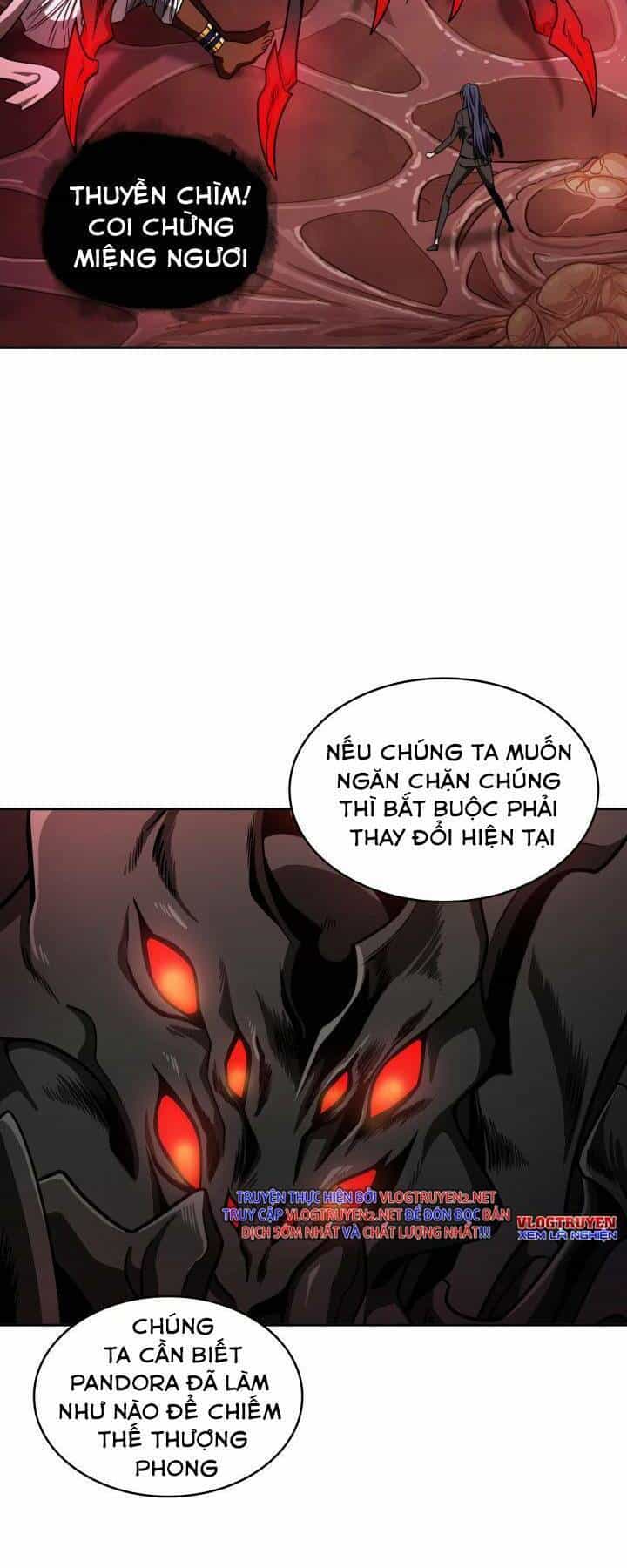 Vua Trộm Mộ - Chương 298 - ảnh 46